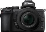 Nikon MIRRORLESS CAMERA Z 50 Mirrorless Camera Body With 16 50mm Lens