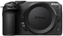 Nikon NA Z30 Mirrorless Camera Body only