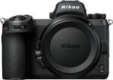 Nikon Z6 II Body Mirrorless Camera with 64GB SD Card