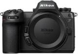 Nikon Z 6III Mirrorless Camera Body Only