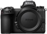 Nikon Z 7 Mirrorless Camera Body With Mount Adapter FTZ