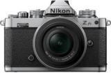 Nikon Z Fc Mirrorless Camera Body With Z DX 16 50mm Lens