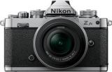 Nikon Zfc Mirrorless Camera Nikkor Z DX 18 140 Mm F/3.5 6.3 VR