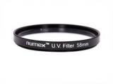 Numex 58MM Multi Coated Mc UV LENS FILTER FOR CANON EOS 18 55MM 55 250MM LENS 58MM UV Filter