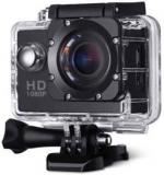 Odile 1080 Camera With Micro SD Card Slot Sports And Action Camera