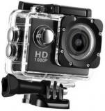 Odile 1080P 1080 Action Camera With Micro SD Card Slot Sports And Action Camera