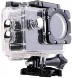 Odile 1080P Action Camera 1080P Video Recording Go Pro Style Action Camera Sports And Action Camera