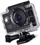 Odile 1080P Action Camera Sports And Full HD 1080P LCD Camcorder Sports And Action Camera