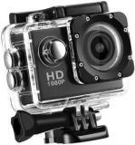 Odile 1080P HD Sports Action Camera Sports And Action Camera