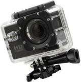 Odile 1080P WiFi Waterproof HD 1080P Outdoor Sports And Action Camera