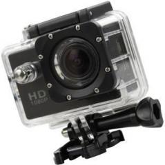 Odile 1080P WiFi Waterproof HD 1080P Outdoor Sports and Action Camera