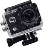 Odile 4K Action Camera 4K Ultra HD 16MP Camera Sports And Action Camera