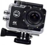 Odile 4K Waterproof Sports Action Camera 4K Ultra HD, 16MP, 2 Inch LCD Display Sports And Action Camera