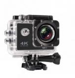 Odile 4k WIFI Ultra HD Waterproof Sports And Action Camera Sports And Action Camera