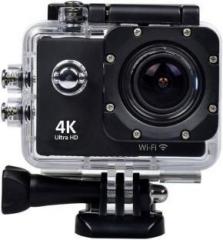 Odile Action Camera 4k Ultr Sports and Action Camera Sports and Action Camera