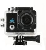 Odile Wifi 4k Sports And Action Camera