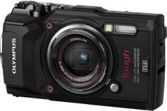 Olympus TG 5