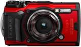 Olympus TG 6 DSLR Camera Water Proof Camera