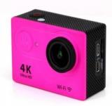 Osray 4K Action Camera With Good Quality OF Camera And Water Proof Case Sports And Action Camera