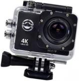 Osray 4k Acton Camera 4K Wifi Action Camera Ultra HD 100Feet Waterproof Sport Camera 2 Inch LCD Screen 16MP Sports And Action Camera