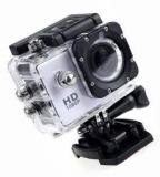 Osray Full HD 1080p Full HD Action Camera 1080p 12mp Water Proof Sports And Action Camera