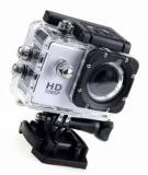 Osray Full HD 1080p HD 1080p 12mp Action Camera With Waterproof Facility Sports And Action Camera