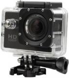 Osray Full HD 1080p Sport Action HD 1080p 12mp Waterproof Action Camera Best Quality Sports And Action Camera