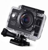 Osray Full HD 1080p Sport Action Waterproof Camera Sports And Action Camera