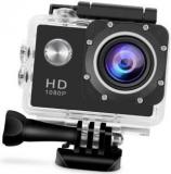 Osray Full HD 1080P Sports Action Camera 2.0 Inch LCD Camcorder Underwater 30m/98ft Waterproof Sports And Action Camera