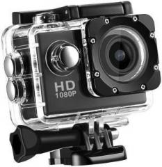 Osray sport action camera HD 1080p 12MP Waterproof Action Camera Compatible with best quality Sports and Action Camera