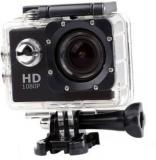 Osray Sport Camera Action Camera Best Quality HD 1080p 12mp Waterproof Sports And Action Camera