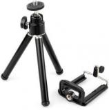 Outre 360 ADJUSTABLE MINI SMARTPHONE, DIGITAL CAMERA, CAMCORDER, TRAVEL Tripod