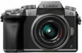 Panasonic 4K G 7 Mirrorless Camera 14 42 Mm