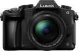 Panasonic 4K G Series Lumix G85M Mirrorless Camera G85 With 12 60 Lens