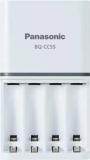 Panasonic BQ CC55N Camera Battery Charger