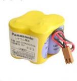 Panasonic BR 2/3 AGCT4A Fanuc CNC Control Rechargeable Li Ion Battery