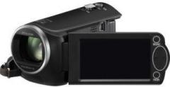 Panasonic HC V160 HD Video Camera Camcorder Camera