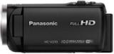 Panasonic HC V270 Panasonic HC V270 CAMCORDER