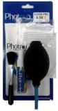 Photron Clean Pro 6 In 1 Cleaning Kit Lens Cleaner