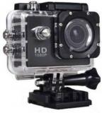 Piqancy 1080 12MP 2.0 LCD Touch Screen Sports And Action Camera