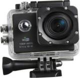 Piqancy 4k Camera 4K Ultra HD Sports And Action Camera