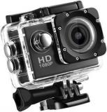 Piqancy Full HD 1080p 12mp Action Camera HD 1080p 12mp WaterProof Action Camera Best Quality Sports And Action Camera