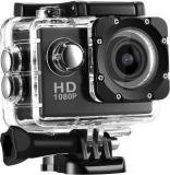 Piqancy Full HD 1080p 12mp Sport Action HD 1080p 12mp Waterproof Action Camera Best Quality Sports And Action Camera