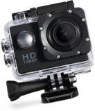 Piqancy Sport Action Camera HD 1080p 12mp Waterproof Action Camera Best Quality Sports And Action Camera