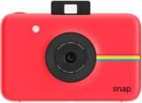 Polaroid Snap Instant Camera With ZINK Zero Ink Printing Technology Instant Camera