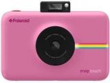 Polaroid Snap Touch Instant Print Camera With LCD Touchscreen Display Instant Camera