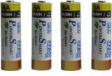 Power Smart Ni MH AA 1.2V AA 3250mAh BP4 Rechargable Ready To Use Camera Ni MH Battery