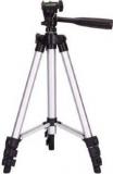 Prajo Tripod 3110 40.2 Inch Portable Camera Tripod With Three Dimensional Head & Quick Release Plate Tripod