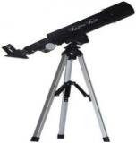 Protos 90X 50360 50mm Sky And Land Black Reflecting Telescope