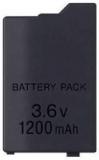 Reckon PSP 2000 & 3000 Battery Pack Rechargeable Li Ion Battery